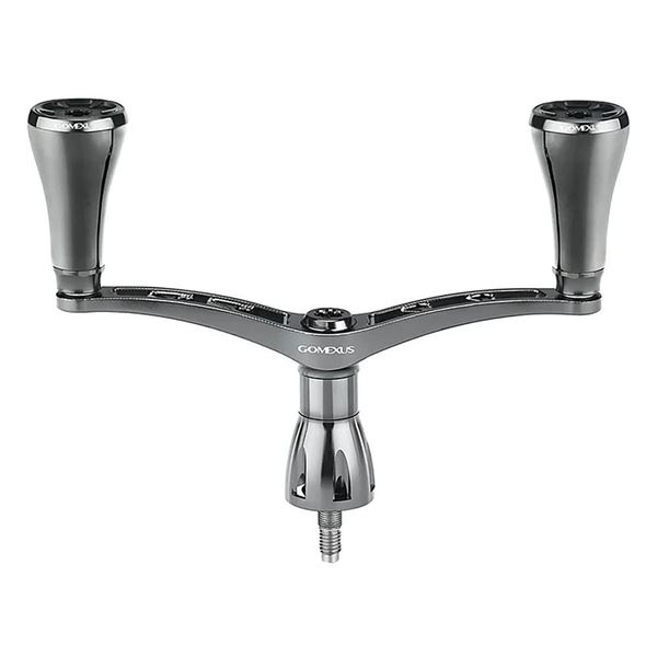 Picture of Aluminum Double Spinning Handle 98mm for Stella