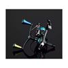 Immagine di Aluminium Double Spinning Handle 98mm for Emeraldas