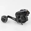Bild von Forged Carbon Handle 75mm "AL Knob"