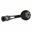 Picture of Forged Carbon Handle 75mm "EVA Knob"