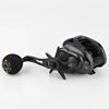 Picture of Forged Carbon Handle 75mm "EVA Knob"
