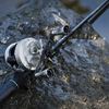 Immagine di Carbon Handle 95mm "AL Knob A20P"