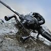 Immagine di Carbon Handle 95mm "AL Knob A20P"