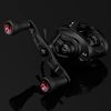 Immagine di Carbon Handle 95mm "Knob TPE20"