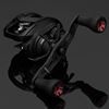 Immagine di Carbon Handle 95mm "Knob TPE20"