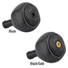 Immagine di Carbon Power Knob "Sunrise" 38mm