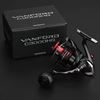 Immagine di Carbon Power Knob "Sunrise" 38mm