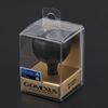 Immagine di Carbon Power Knob "Sunrise" 38mm
