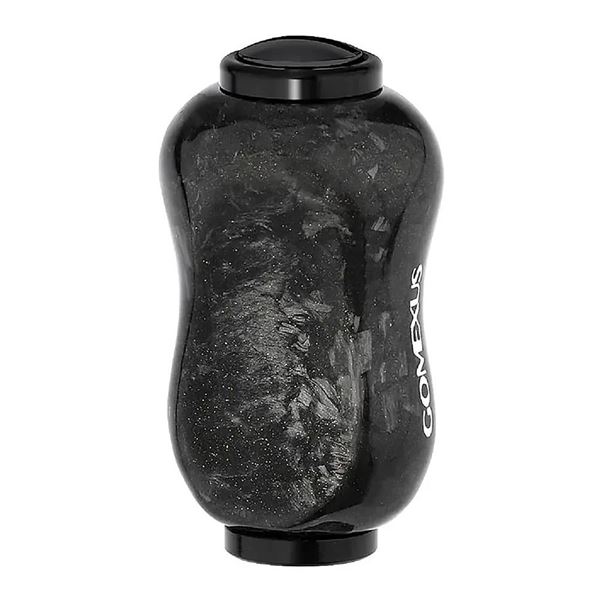 Immagine di Forged Carbon Knob 22mm