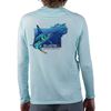 Bild von Solar Tee MARLIN