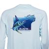 Bild von Solar Tee MARLIN
