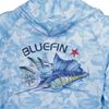 Immagine di Superleggera Camo Hoodie COMPASS ROSE