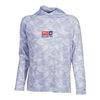 Immagine di Superleggera Camo Hoodie COLORED SAILFISH