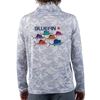 Immagine di Superleggera Camo Hoodie COLORED SAILFISH