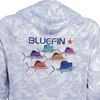 Immagine di Superleggera Camo Hoodie COLORED SAILFISH