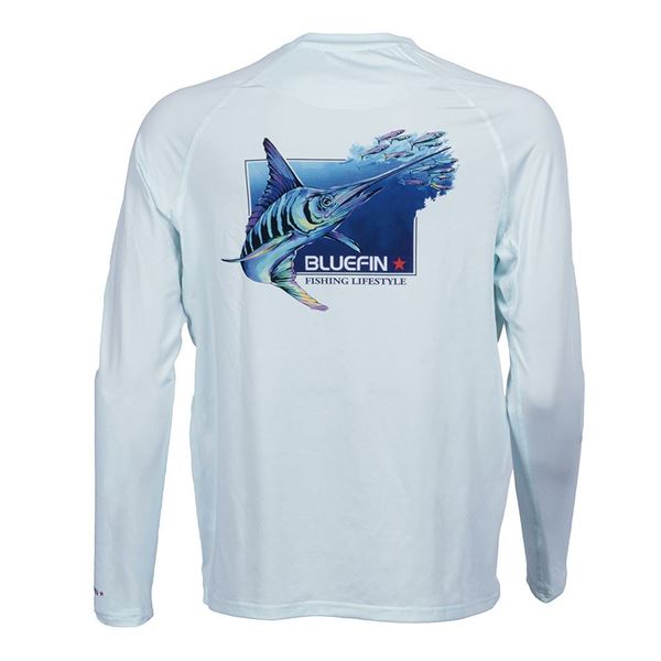 Bild von Solar Tee MARLIN