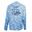 Immagine di Superleggera Camo Hoodie COMPASS ROSE