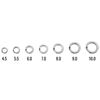 Immagine di Tetsuwan Split Ring High Tenacity Type