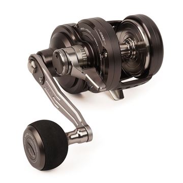 Immagine di Blue Heaven Magbrake