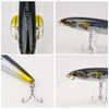 Immagine di Hanitas Minnow SF