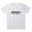 Immagine di Mesh Dry T-Shirt White