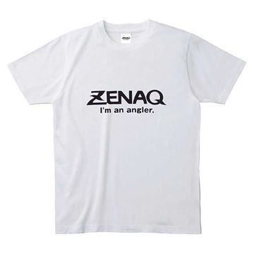 Immagine di Mesh Dry T-Shirt White