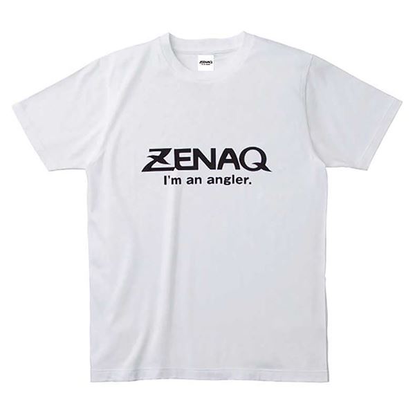 Immagine di Mesh Dry T-Shirt White
