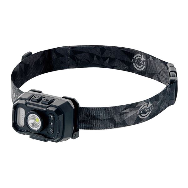 Immagine di Led Head Light LEHL800XPW