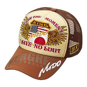 Immagine di Modo Mesh Cap Type2 "Wild Hunch" 20th Anniversary