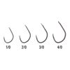 Immagine di Grip Hole Hook "Fluorine Coat"