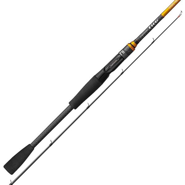 Bild von Tiro "Bait Model"