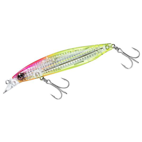 Bild von Shore Line Shiner-Z Vertice R LaserImpact 98F/S