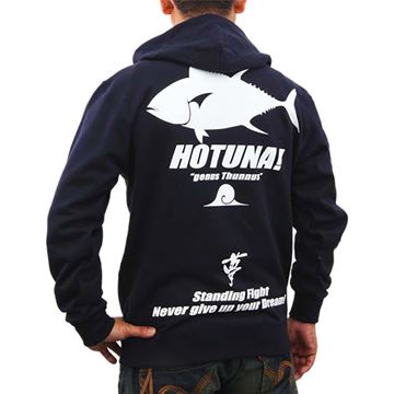 Immagine di Zip Parka TUNA