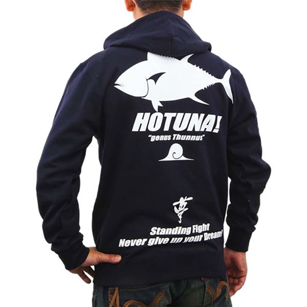 Immagine di Zip Parka TUNA