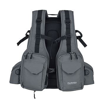 Picture of Active Pack Vest