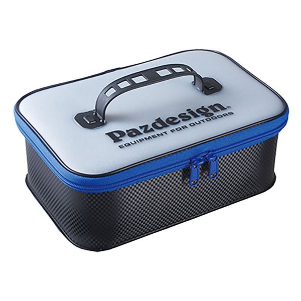 Immagine di EVA System Case Carbon L