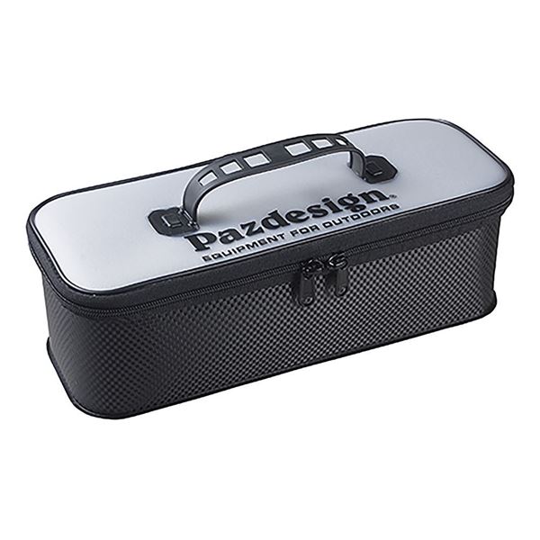 Picture of Long System Case Carbon
