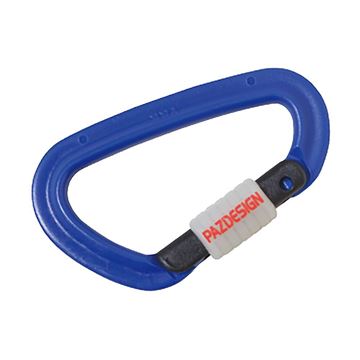 Immagine di PSL PRA Carabiner Luminock L