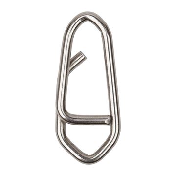 Immagine di Smooth Snap Silver