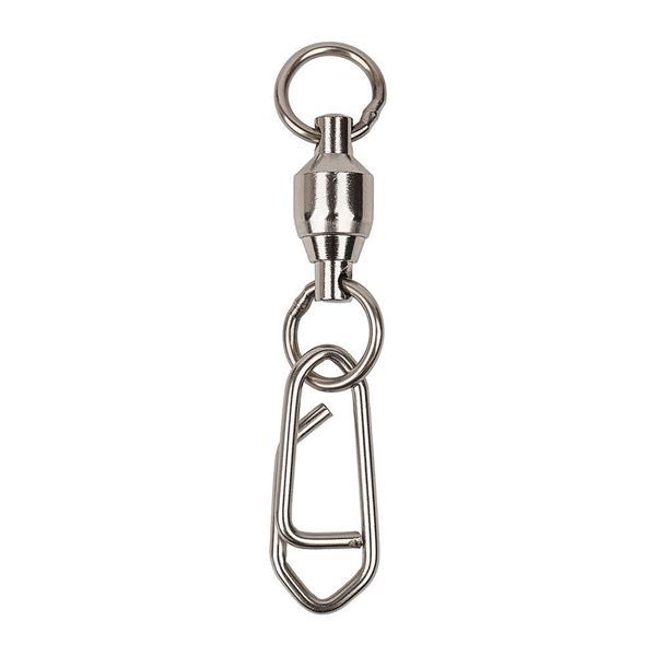 Immagine di Ball Bearing Swivel with Smooth Snap