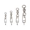 Immagine di Ball Bearing Swivel with Smooth Snap