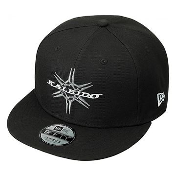 Immagine di Kaleido X New Era 9Fifty Basic