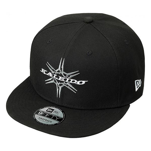 Picture of Kaleido X New Era 9Fifty Basic