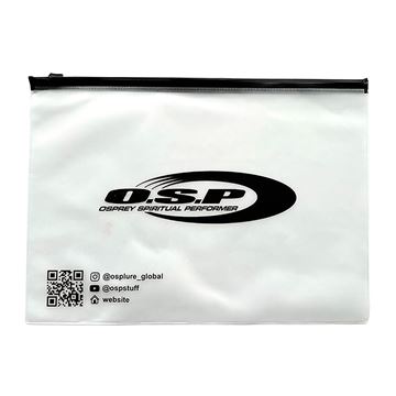 Bild von O.S.P Zipper Plastic Bag