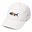 Immagine di Tuna Action Cap "White"