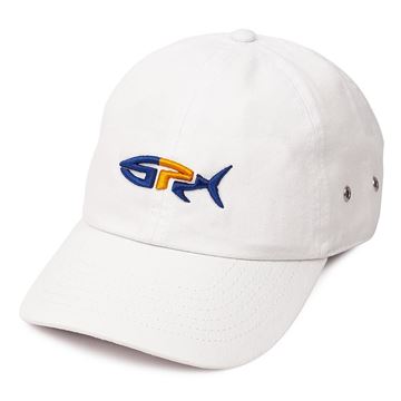 Picture of Tuna Action Cap "White"