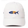 Immagine di Tuna Action Cap "White"