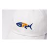 Immagine di Tuna Action Cap "White"