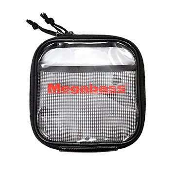 Picture of Clear Pouch
