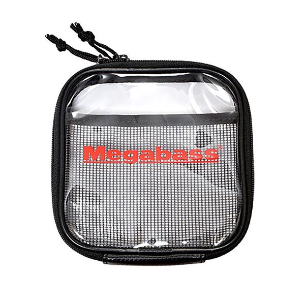 Bild von Clear Pouch